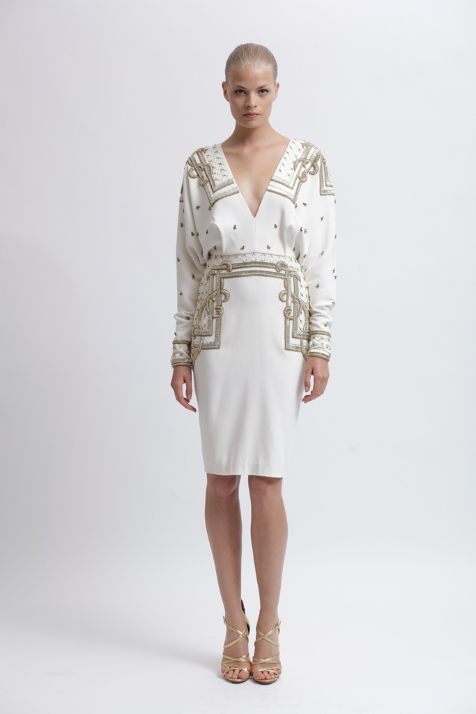 Badgley Mischka 13紺DƬ