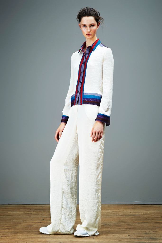 Richard Chai Love 13紺DƬ