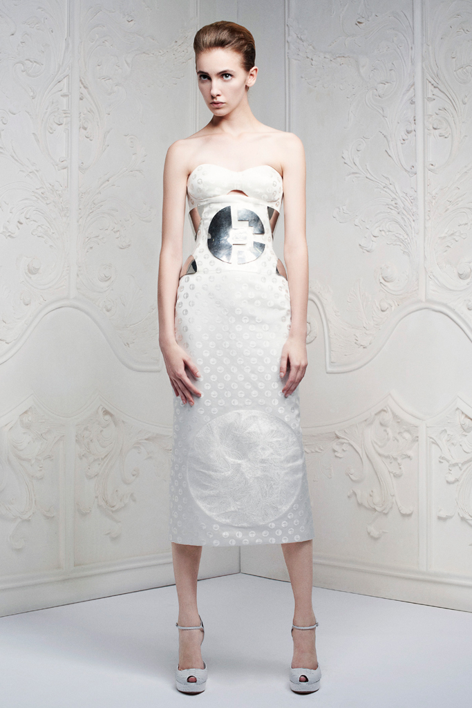 Alexander McQueen 13紺DƬ