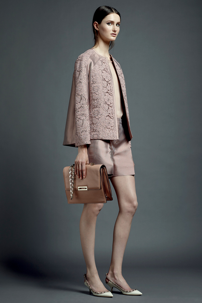 Valentino 13紺DƬ