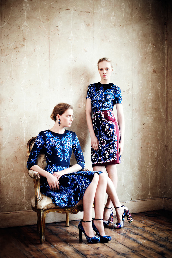 Erdem 13紺DƬ