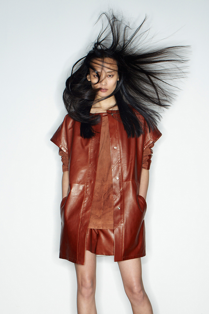 Barbara Bui 13紺DƬ