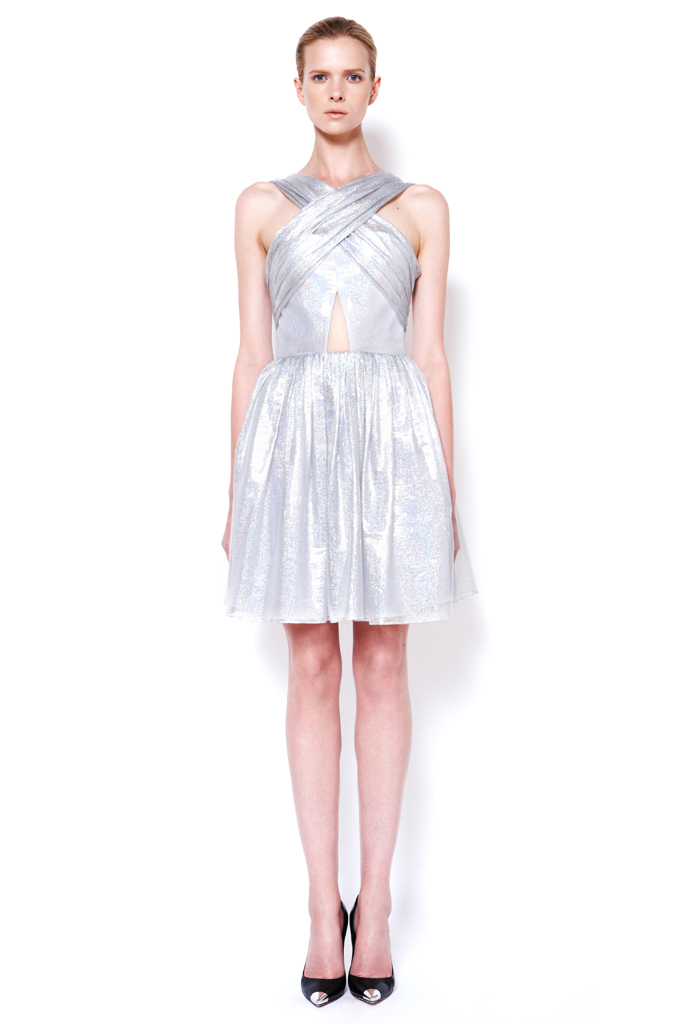 Cushnie et Ochs 13紺DƬ