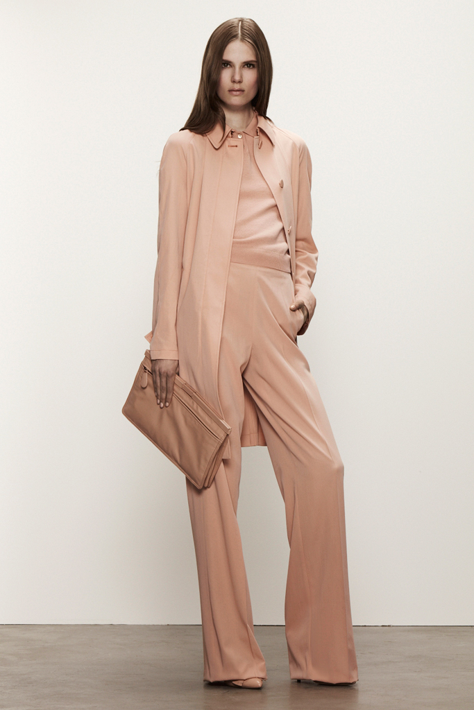 Bottega Veneta 13紺DƬ