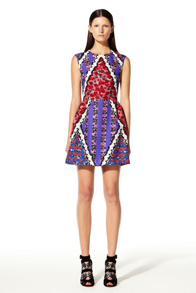 Peter Pilotto 13紺DƬ