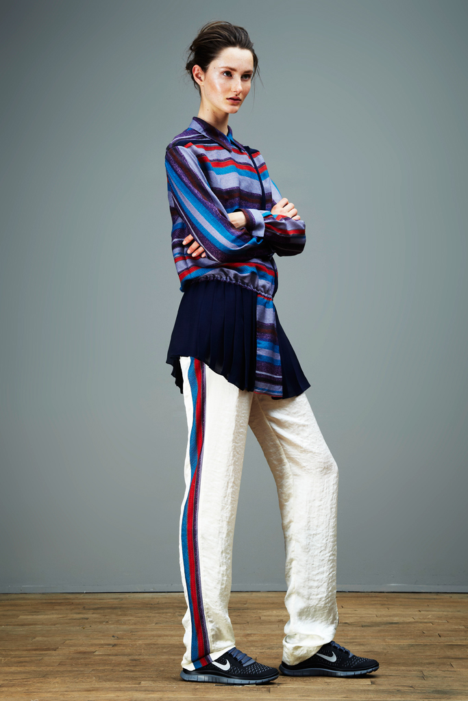 Richard Chai Love 13紺DƬ