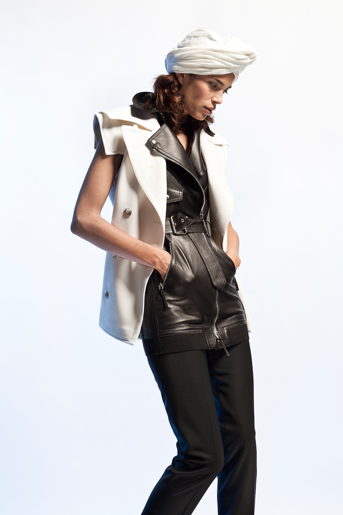 Jean Paul Gaultier 13紺DƬ