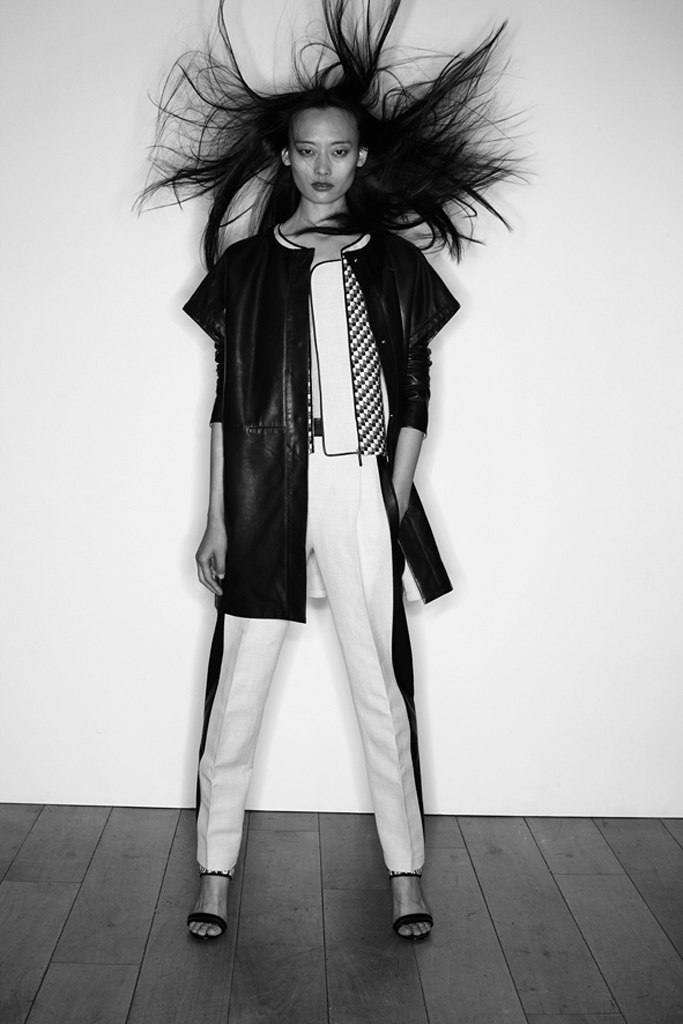 Barbara Bui 13紺DƬ