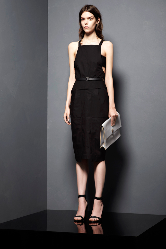 Proenza Schouler 13紺DƬ
