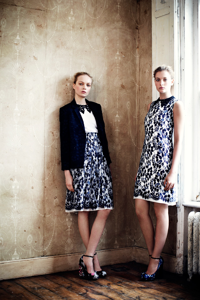Erdem 13紺DƬ