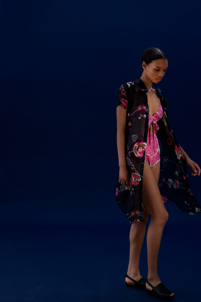Rachel Comey 13紺DƬ