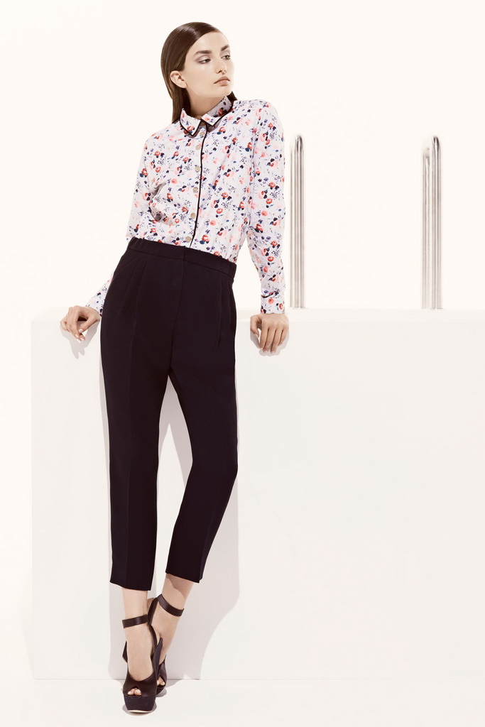 Christian Dior 13紺DƬ