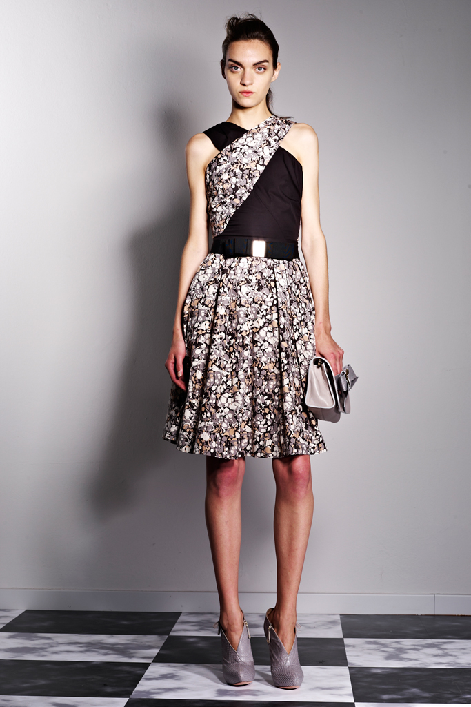 Viktor & Rolf 13紺DƬ