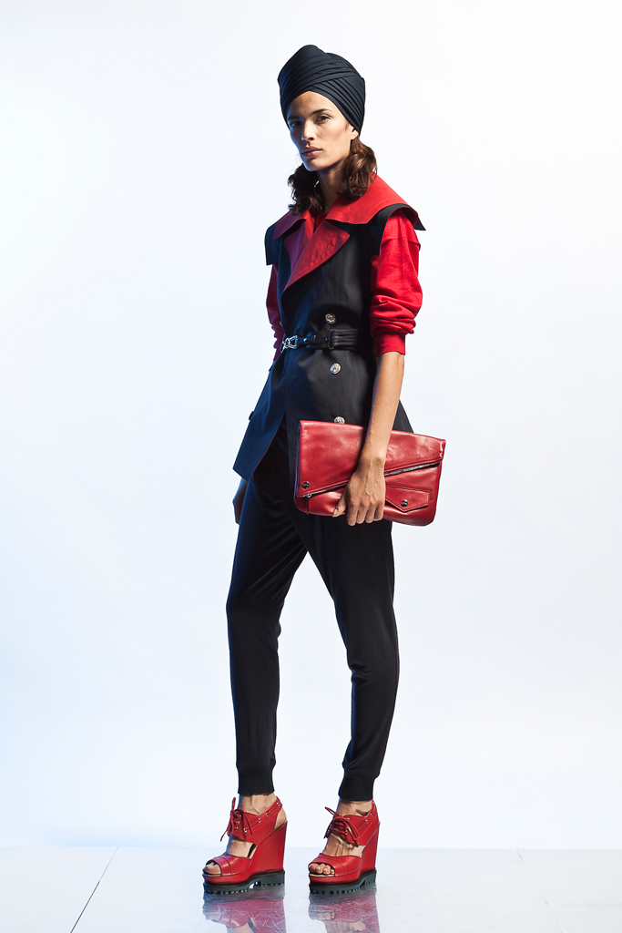 Jean Paul Gaultier 13紺DƬ