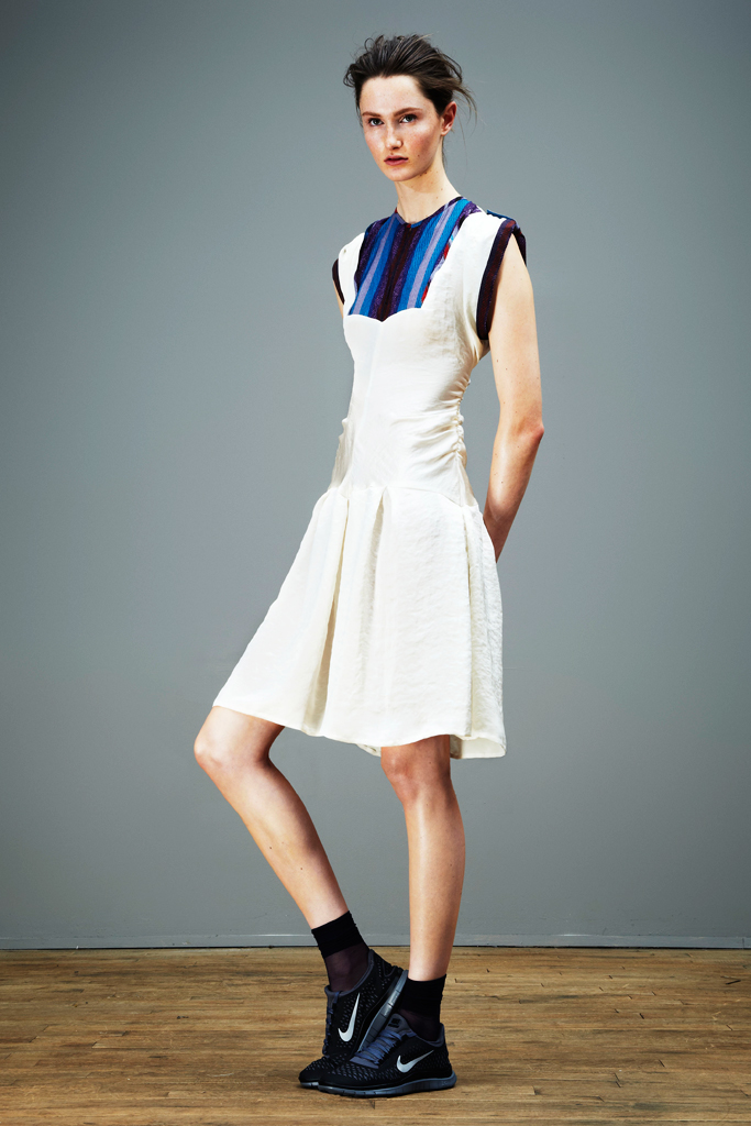 Richard Chai Love 13紺DƬ