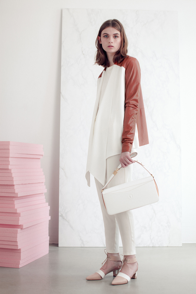 Vionnet 13紺DƬ