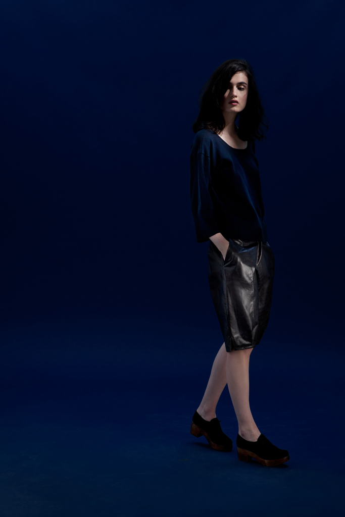 Rachel Comey 13紺DƬ