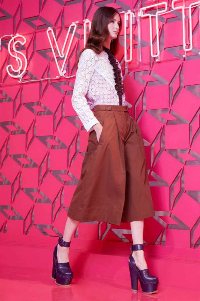 Louis Vuitton 13紺DƬ
