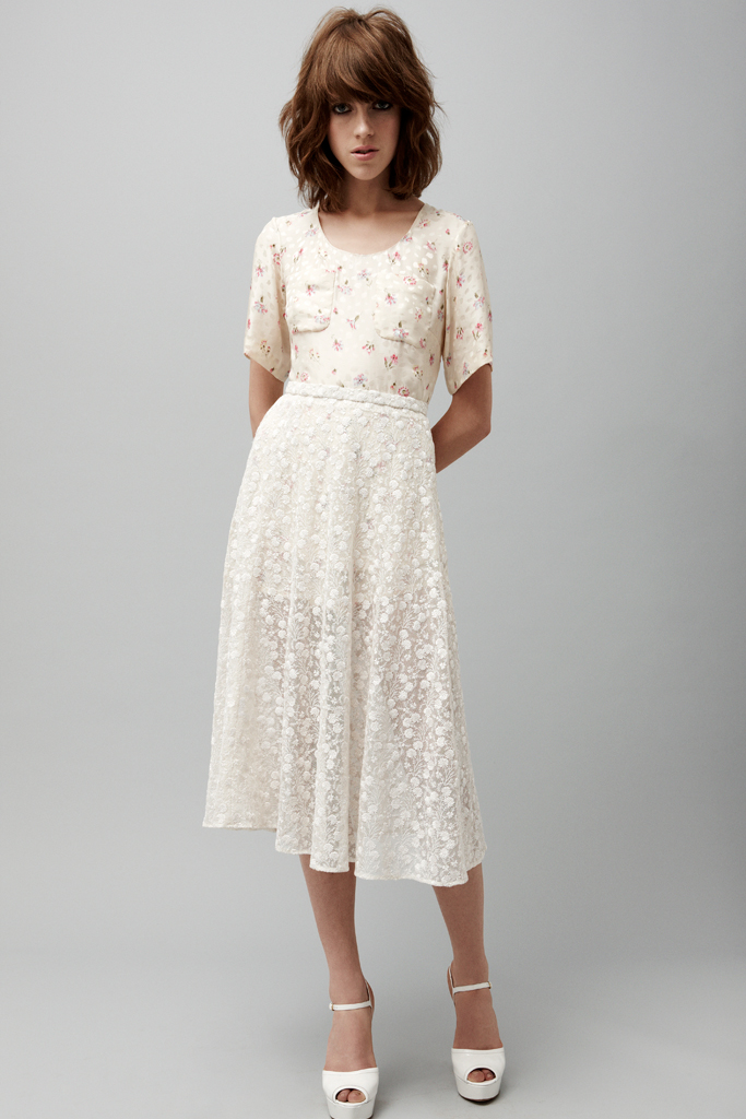 Jill Stuart 13紺DƬ