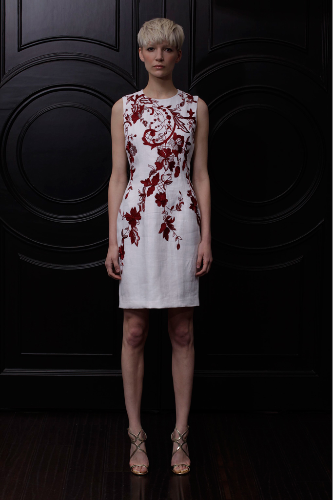 Naeem Khan 13紺DƬ