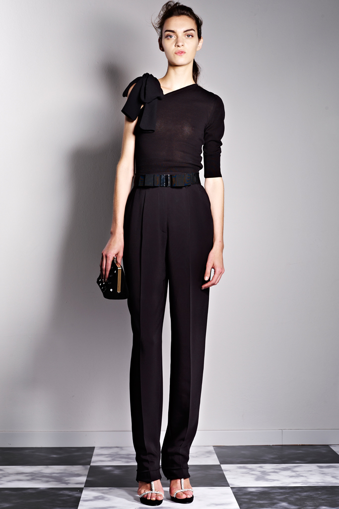 Viktor & Rolf 13紺DƬ