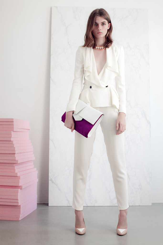 Vionnet 13紺DƬ