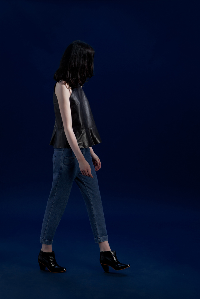 Rachel Comey 13紺DƬ