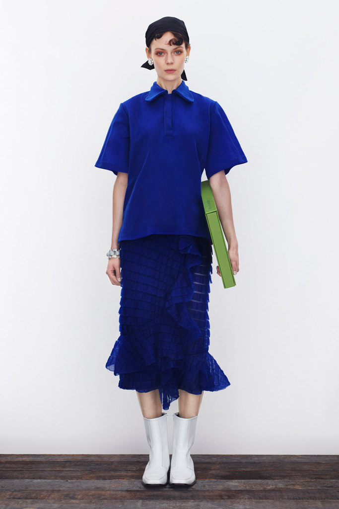 J W  Anderson 13紺DƬ