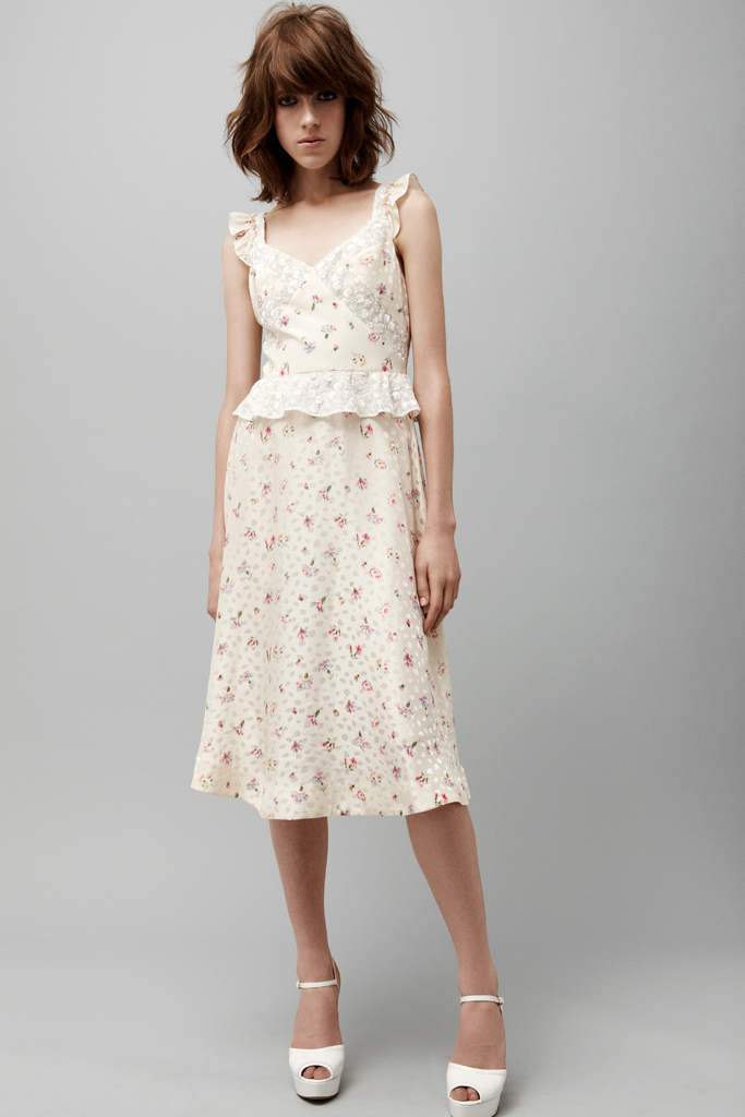 Jill Stuart 13紺DƬ