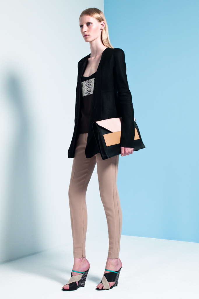 Narciso Rodriguez 13紺DƬ