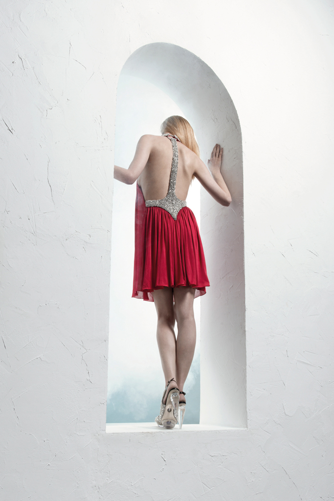 Azzaro 13紺DƬ