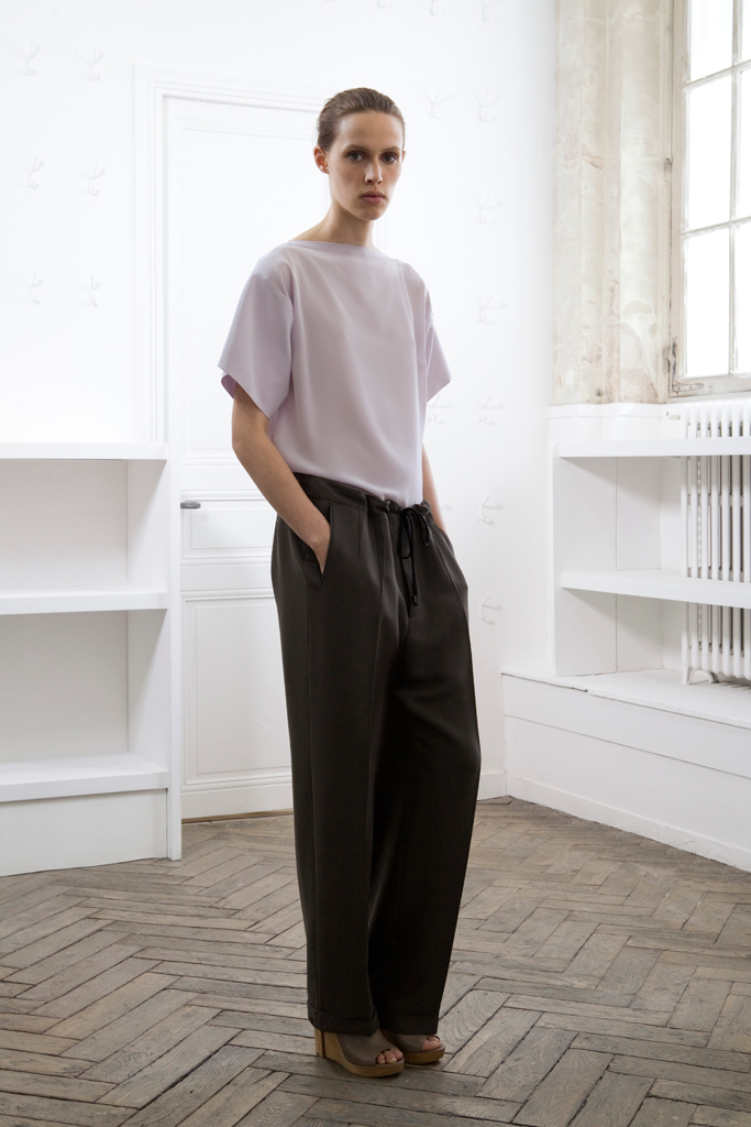 Maison Martin Margiela 13紺DƬ