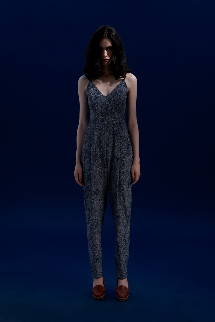 Rachel Comey 13紺DƬ