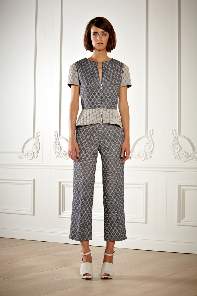 Rachel Roy 13紺DƬ