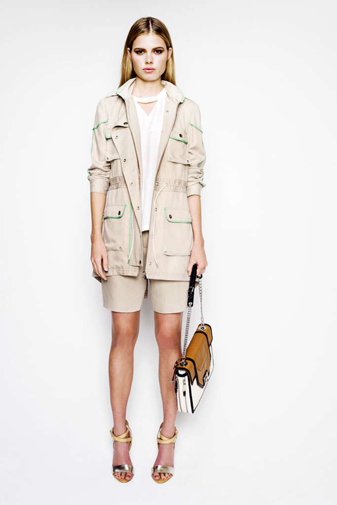 Rebecca Minkoff 13紺DƬ