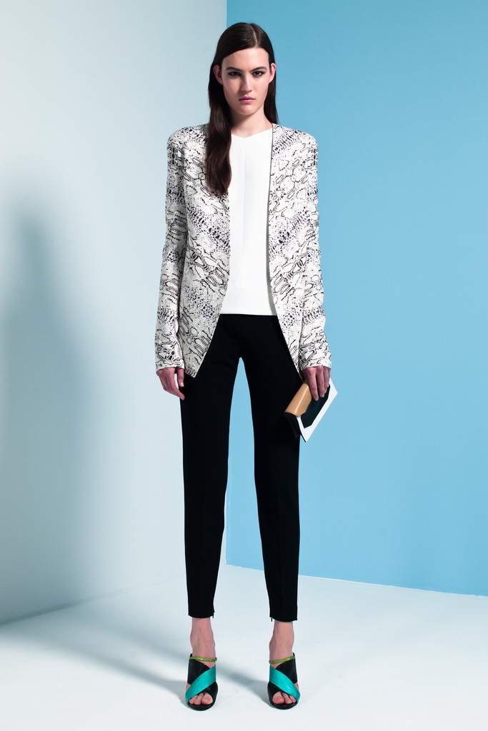Narciso Rodriguez 13紺DƬ