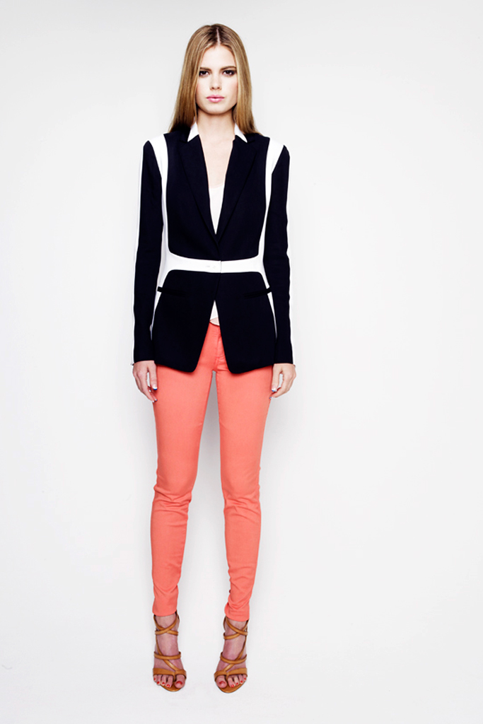 Rebecca Minkoff 13紺DƬ