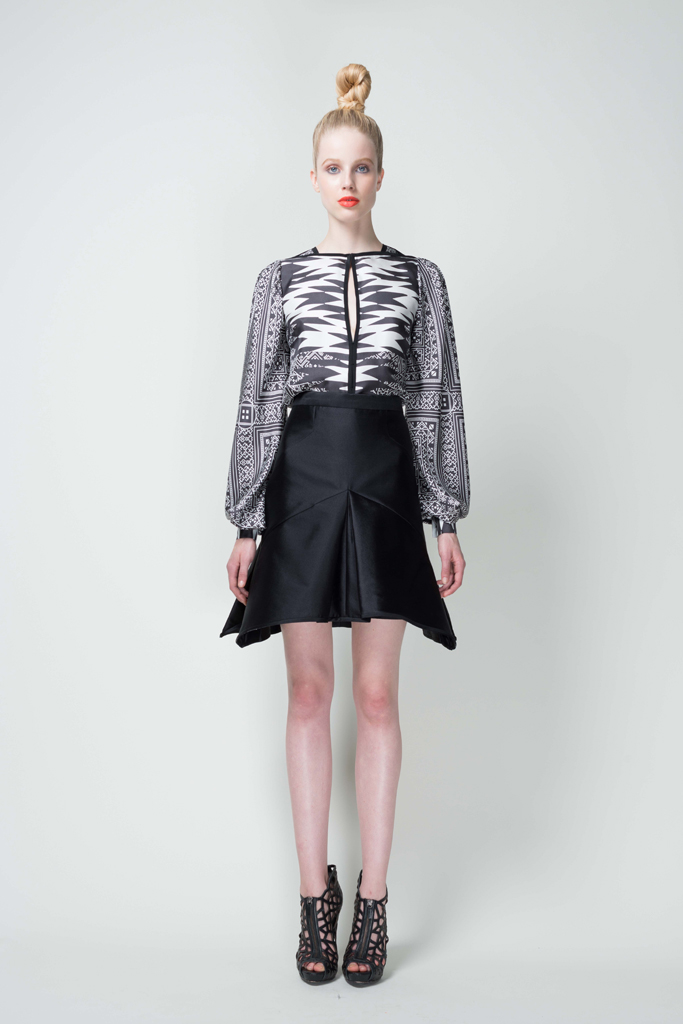 Bibhu Mohapatra 13紺DƬ