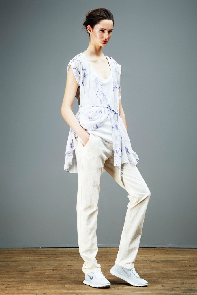 Richard Chai Love 13紺DƬ