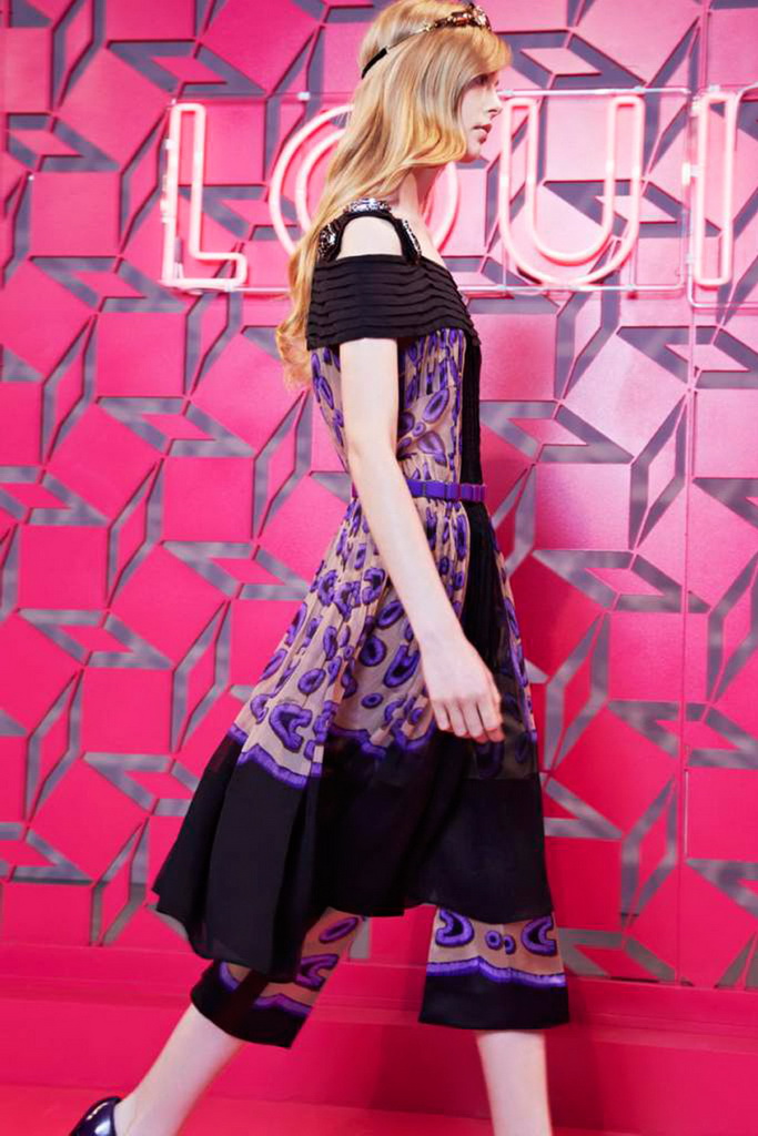 Louis Vuitton 13紺DƬ
