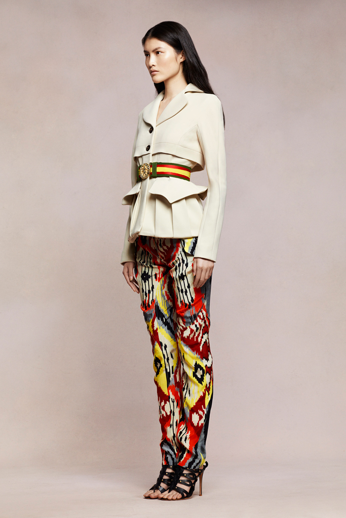 Altuzarra 13紺DƬ