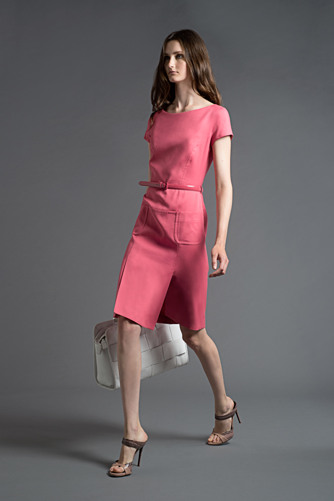 Alberta Ferretti 13紺DƬ