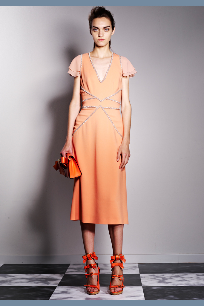 Viktor & Rolf 13紺DƬ