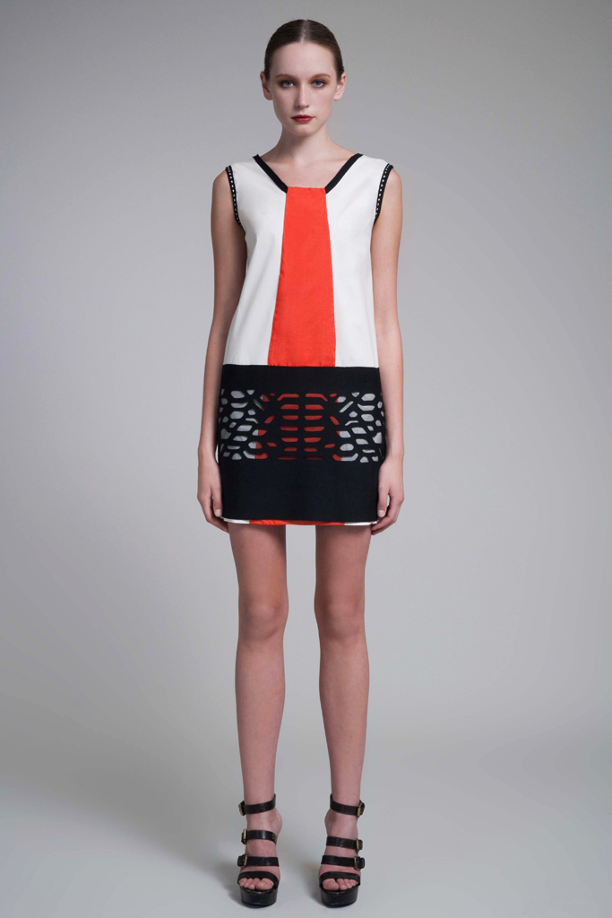 Vivienne Tam 13紺DƬ