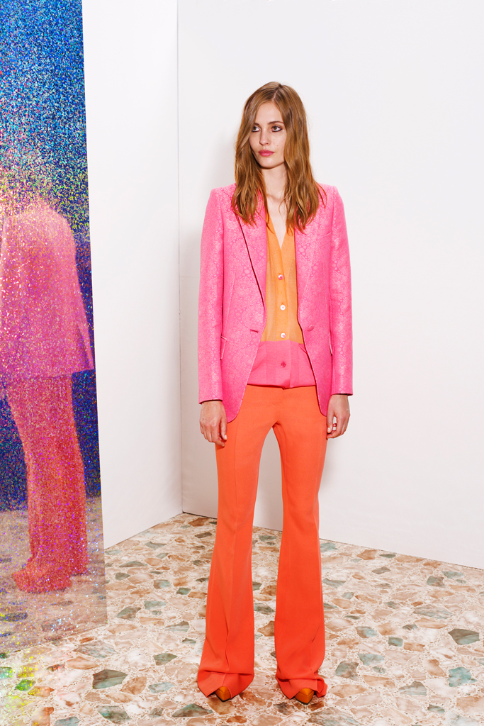 Stella McCartney 13紺DƬ