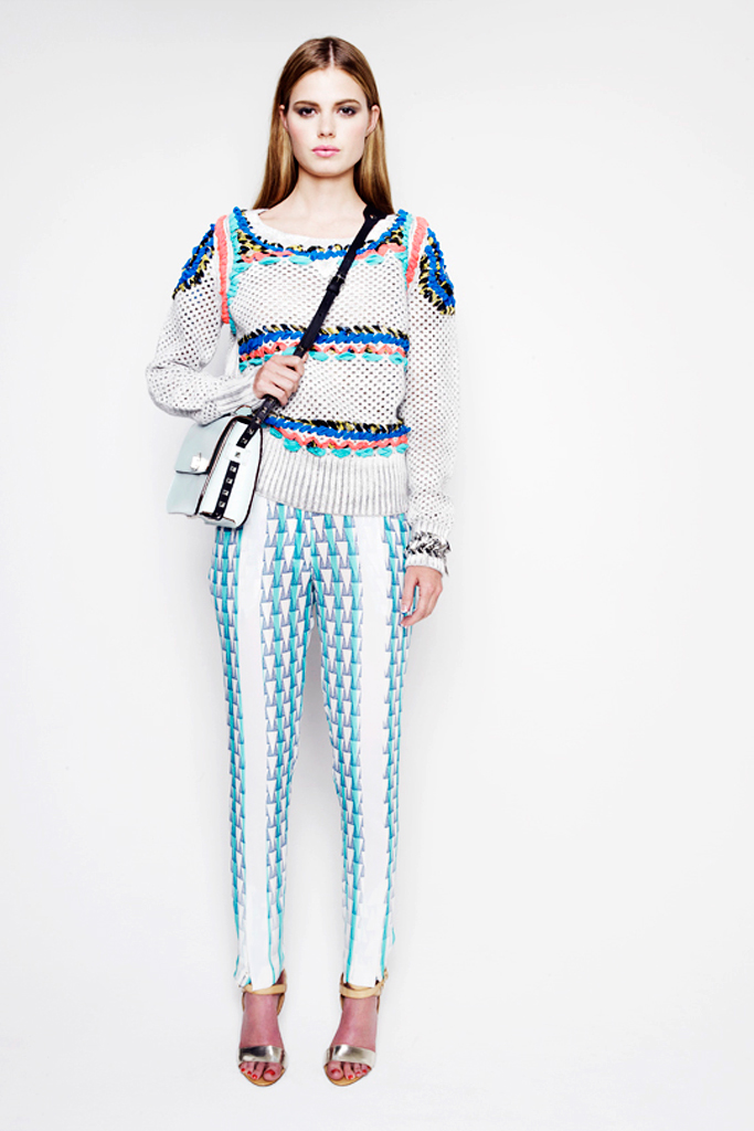 Rebecca Minkoff 13紺DƬ