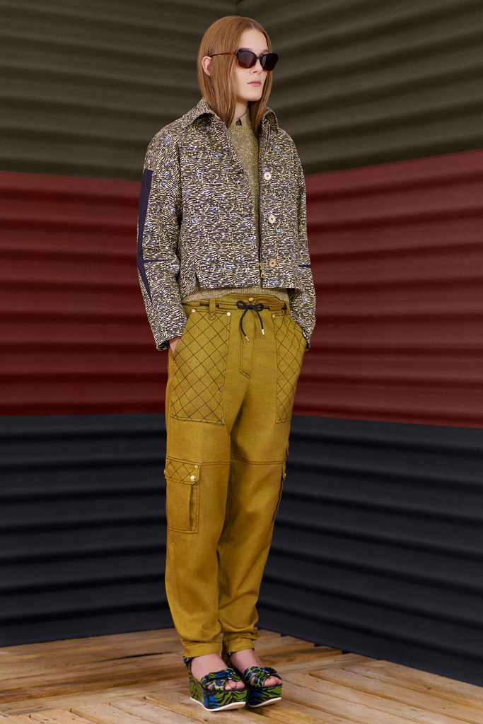 Kenzo 13紺DƬ