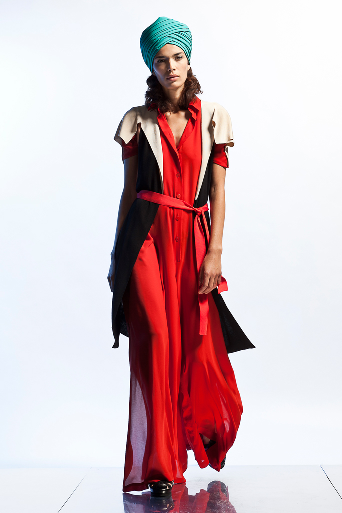 Jean Paul Gaultier 13紺DƬ