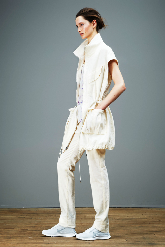 Richard Chai Love 13紺DƬ