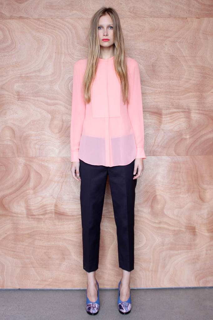 Karen Walker 13紺DƬ